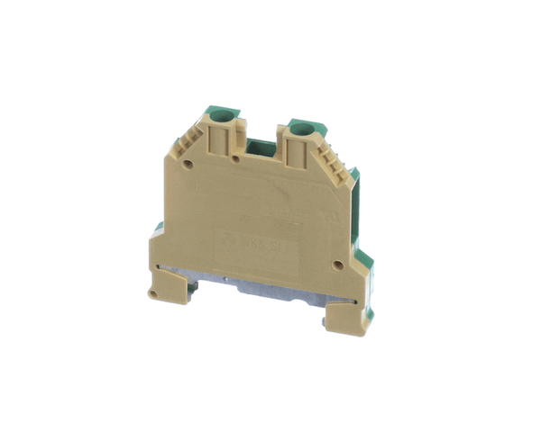 Rational 40.03.953 Earth Terminal Wkn 6Sl/U (RATL40-03-953) Each