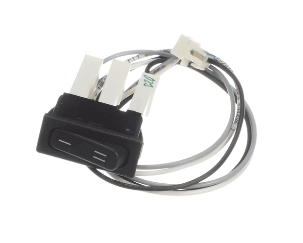 Rational 40.03.981P Change-Over Switch With Cable Usa (RATL40-03-981P) Each