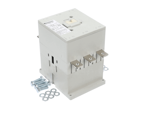 Rational 40.04.008 Contactor Bj K3-176A00 230 (RATL40-04-008) Each