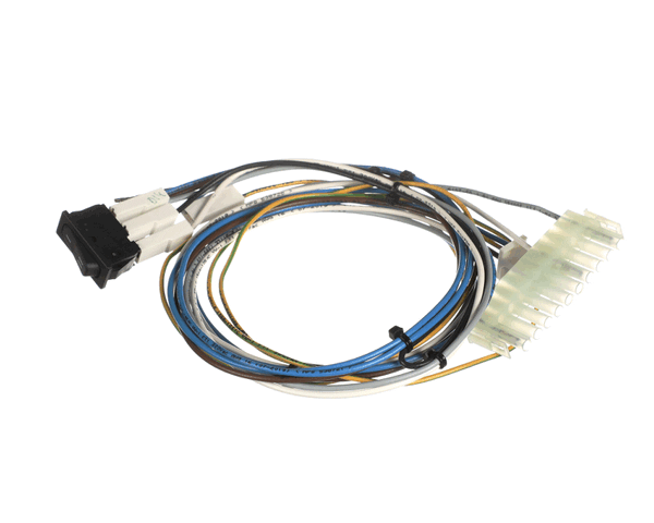 Rational 40.04.116 Cable Harness Isolating Transformer (RATL40-04-116) Each