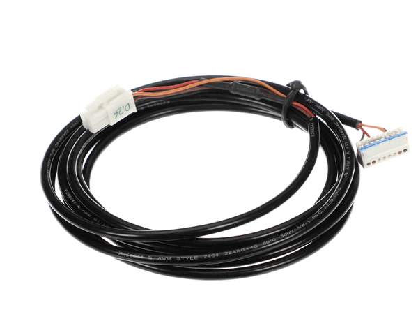 Rational 40.04.393P Adaptor Cable F. Ball Valve 2850Mm+Resis (RATL40-04-393P) Each