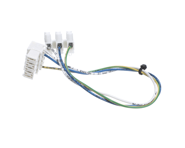 Rational 40.04.499P Adapter Cable For Cleaning Pump (RATL40-04-499P) Each