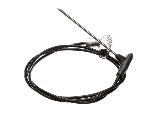 Rational 40.04.506 Meat Probe Sensor W. Angle Plu (RATL40-04-506) Each