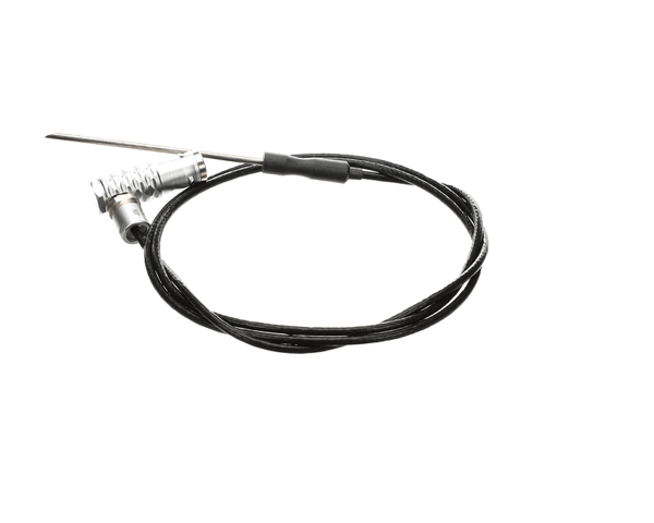 Rational 40.04.507 Meat Probe Sensor W. Angle Plu (RATL40-04-507) Each