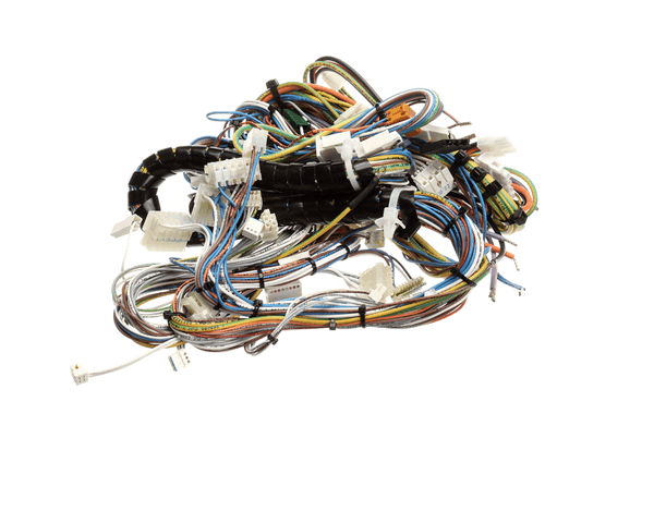 Rational 40.04.969P Cable Control Harness (RATL40-04-969P) Each