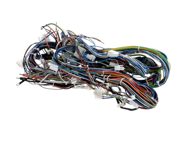 Rational 40.04.971 Cable Control Harness (RATL40-04-971) Each