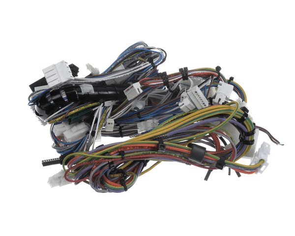Rational 40.04.980 Cable; Control Harness (RATL40-04-980) Each