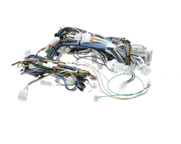 Rational 40.04.992P Cable Control Harness (RATL40-04-992P) Each