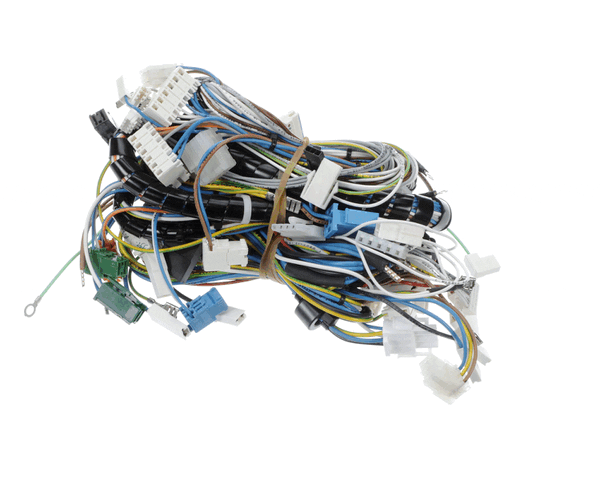 Rational 40.04.992 Cable Control Harness Scc We 6 (RATL40-04-992) Each