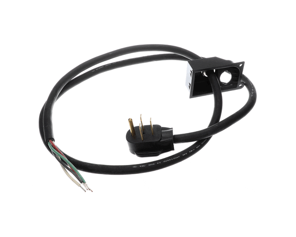 Rational 40.05.051P Power Supply Cable 4Xawg12 (RATL40-05-051P) Each