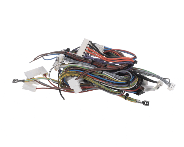 Rational 40.05.357P Cable Control Harness (RATL40-05-357P) Each