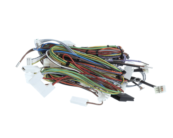 Rational 40.05.357 Cable Control Harness (RATL40-05-357) Each