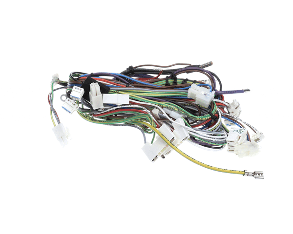 Rational 40.05.360 Cable Control Harness (RATL40-05-360) Each