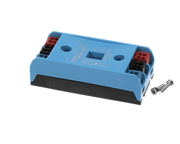 Rational 40.05.670P Solid State Relais (RATL40-05-670P) Each