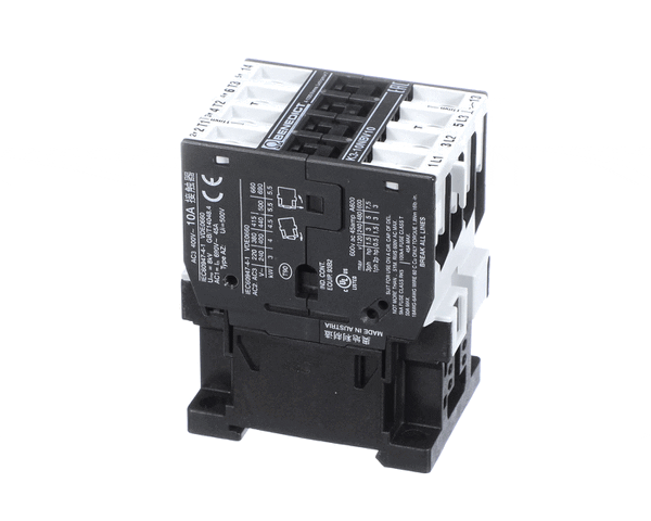 Rational 40.05.690P Contactor K3-10Nbv10 190Rt (RATL40-05-690P) Each