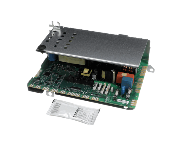 Rational 40.05.919P Io-Module (RATL40-05-919P) Each