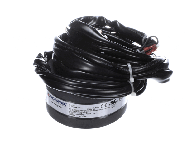 Rational 40.06.004P Power Transformer (RATL40-06-004P) Each