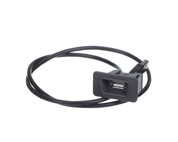 Rational 40.06.044P Usb Socket With Cable (RATL40-06-044P) Each