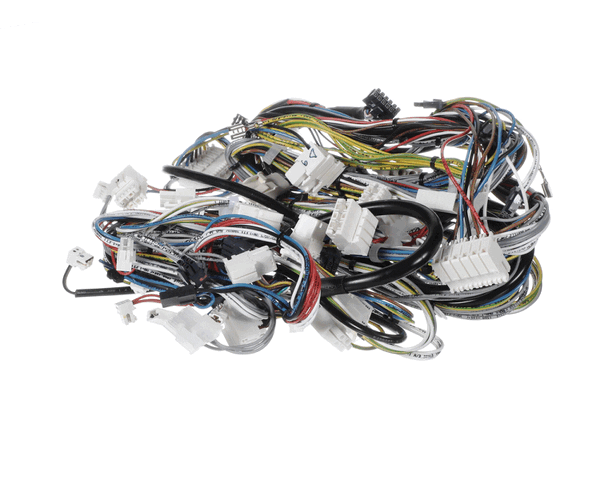 Rational 40.06.064P Cable Control Harness (RATL40-06-064P) Each