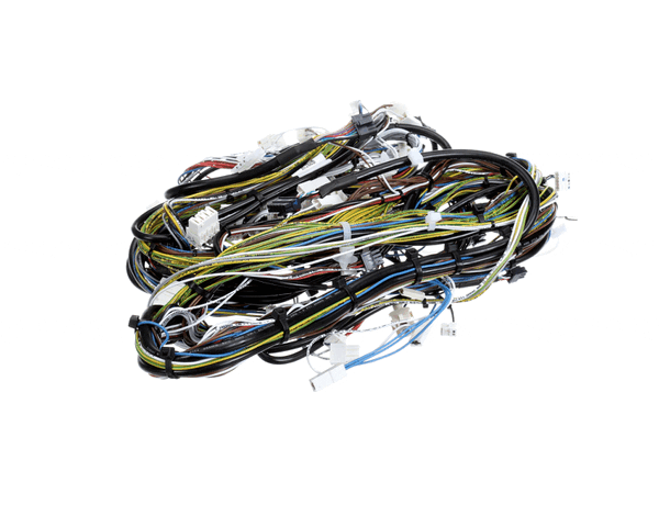 Rational 40.06.067P Cable Control Harness (RATL40-06-067P) Each