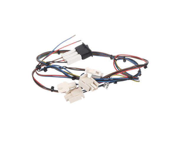 Rational 40.06.404P Cable Harness Isolating Transformer (RATL40-06-404P) Each
