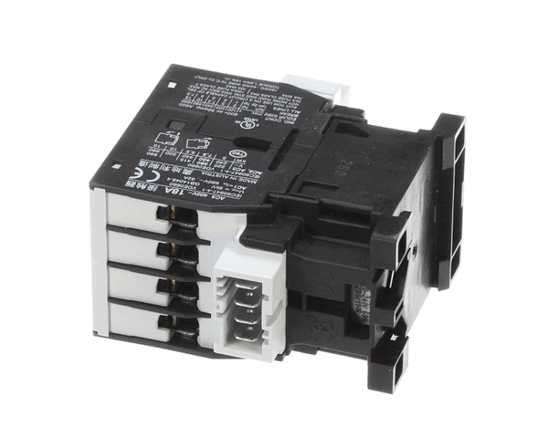 Rational 40.06.454P Contactor K3-18Nbv10 190R T B01 Az (RATL40-06-454P) Each
