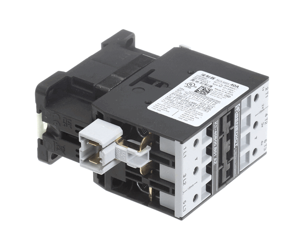 Rational 40.06.455P Contactor K3-40B00 190R T Az (RATL40-06-455P) Each