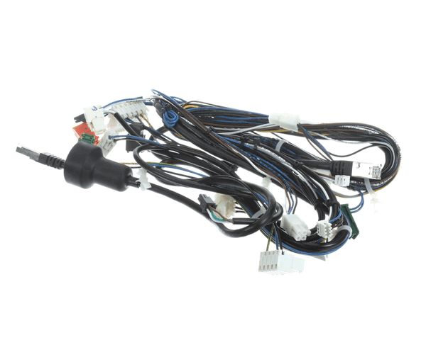 Rational 40.06.673P Cable Harness Base (RATL40-06-673P) Each