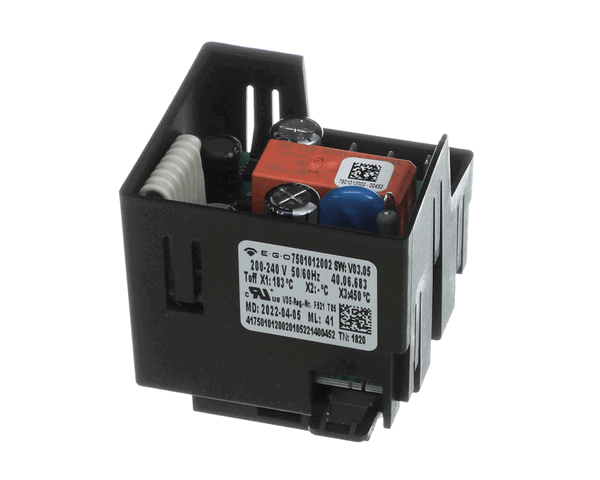 Rational 40.06.683P Safety Temperature Limiter (RATL40-06-683P) Each