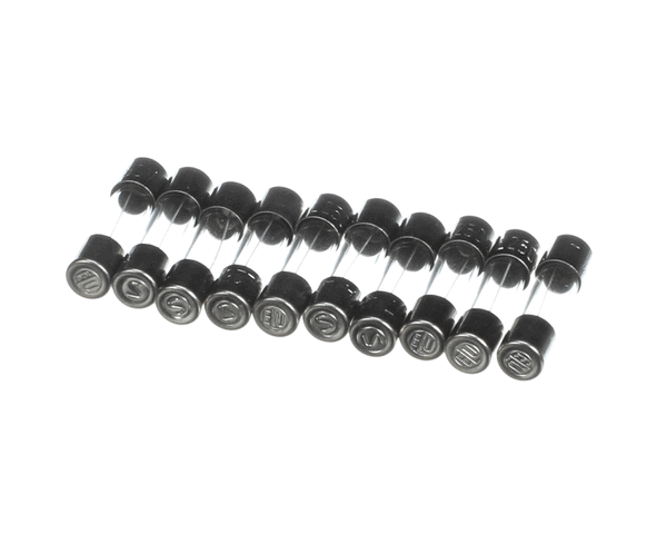 Rational 40.06.767P Fuse 4At (RATL40-06-767P) Each