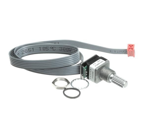 Rational 40.06.970P Pulse Generator (RATL40-06-970P) Each