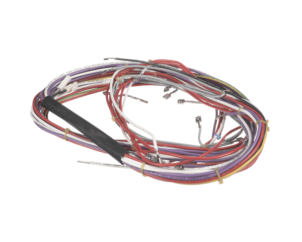 Rational 40.07.130P Power Harness Heating Element Pan Left (RATL40-07-130P) Each