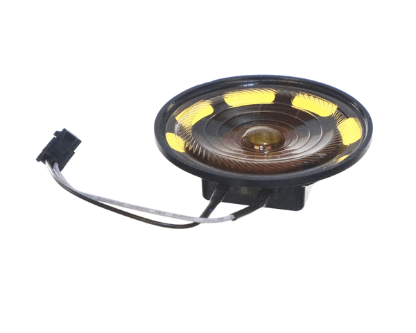 Rational 40.07.257P Loudspeaker K 64 Wp Fr (RATL40-07-257P) Each