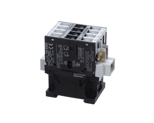 Rational 40.07.420P Contactor K3-18Nbv10 190R T B01 Az (RATL40-07-420P) Each