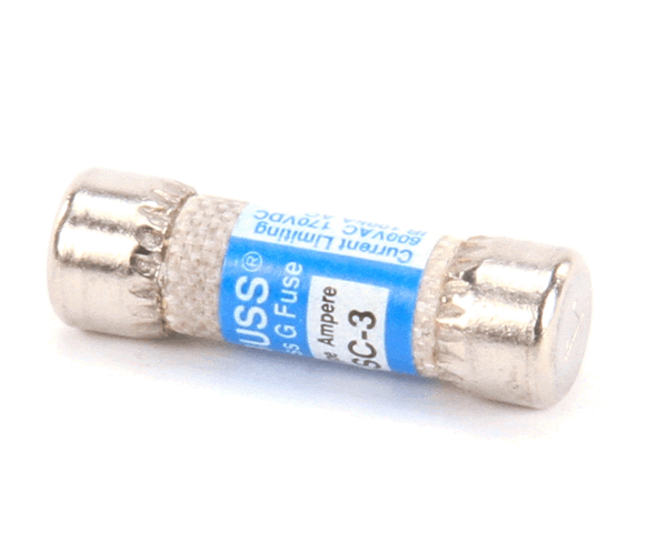 Rational 4001.0202 Fuse (RATL4001-0202) Each