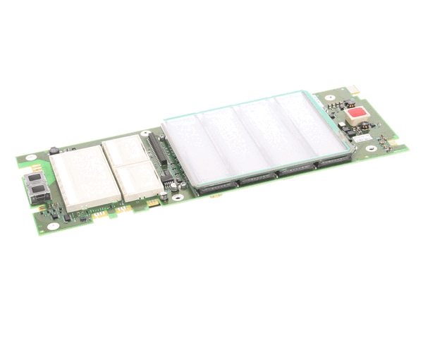 Rational 42.00.002P Control Pcb (RATL42-00-002P) Each