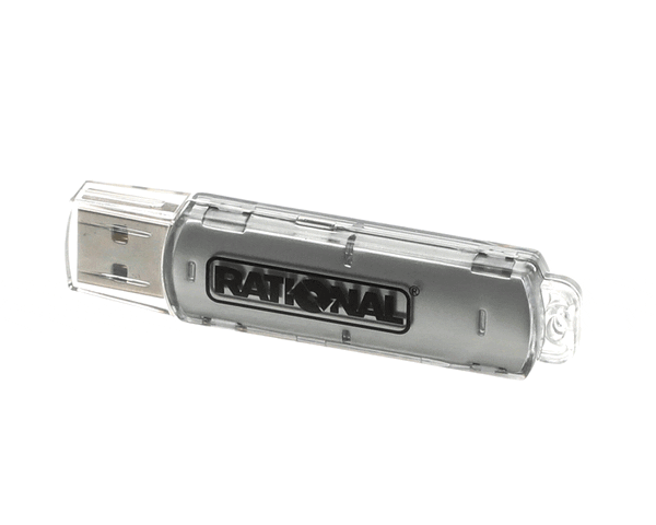Rational 42.00.035 Rational Usb Stick For (RATL42-00-035) Each