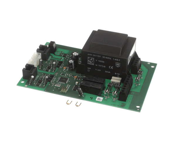 Rational 42.00.050P Pcb F. Ultravent Packed (RATL42-00-050P) Each