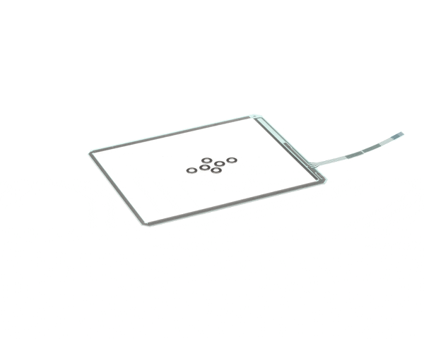 Rational 42.00.067S Touch Screen Scc (RATL42-00-067S) Each