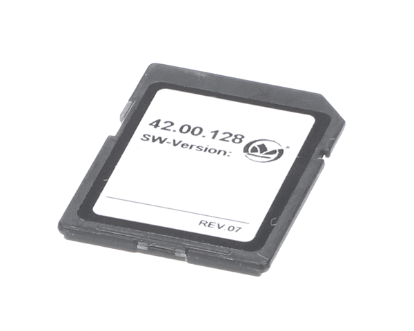 Rational 42.00.128P Sd-Memory Card (RATL42-00-128P) Each