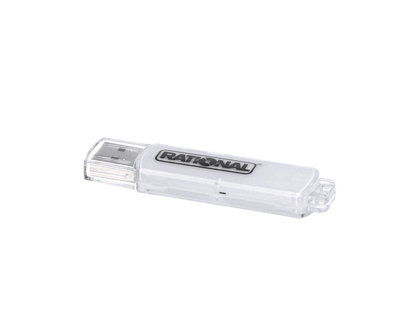 Rational 42.00.162 Usb Stick Scc We (RATL42-00-162) Each