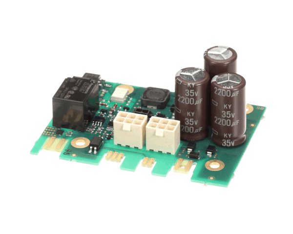 Rational 42.00.224P Power Supply For Level Interior Light (RATL42-00-224P) Each