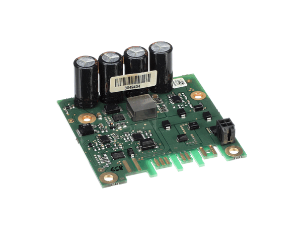 Rational 42.00.266P Power Supply For Standard Interior Light (RATL42-00-266P) Each