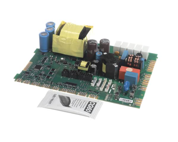 Rational 42.00.280P Io-Module (RATL42-00-280P) Each