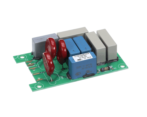 Rational 42.00.281P Electronic Noice Filter (RATL42-00-281P) Each