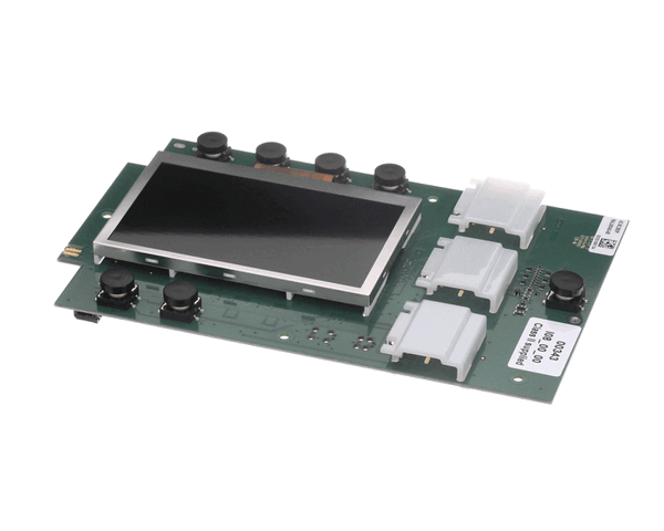 Rational 42.00.292P Control Pcb (W/O Eeprom) (RATL42-00-292P) Each