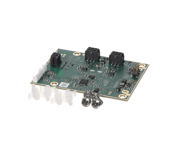 Rational 42.00.308S Control Pcb Ultravent (RATL42-00-308S) Each