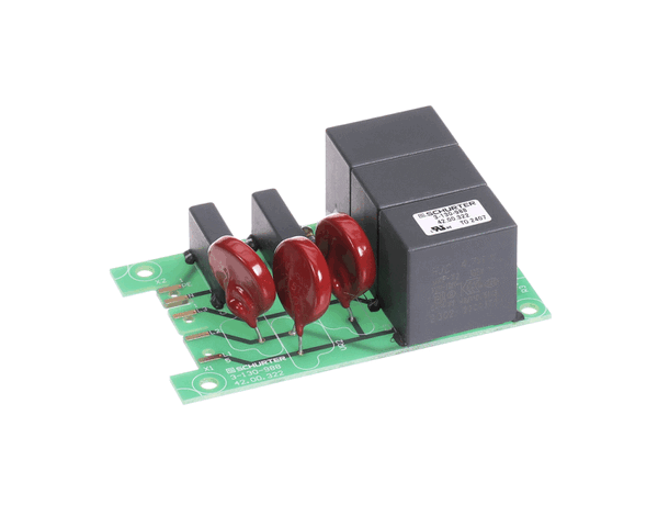 Rational 42.00.322P Electronic Noice Filter (RATL42-00-322P) Each