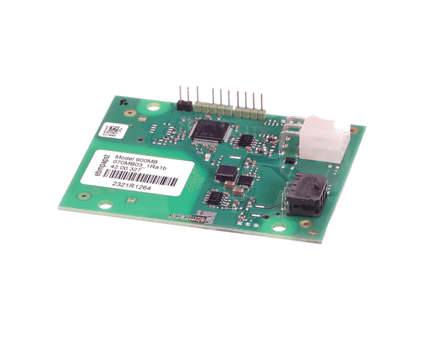 Rational 42.00.327P Bus Interface (RATL42-00-327P) Each