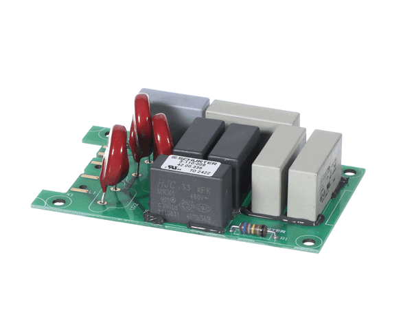 Rational 42.00.336P Electronic Noice Filter (RATL42-00-336P) Each